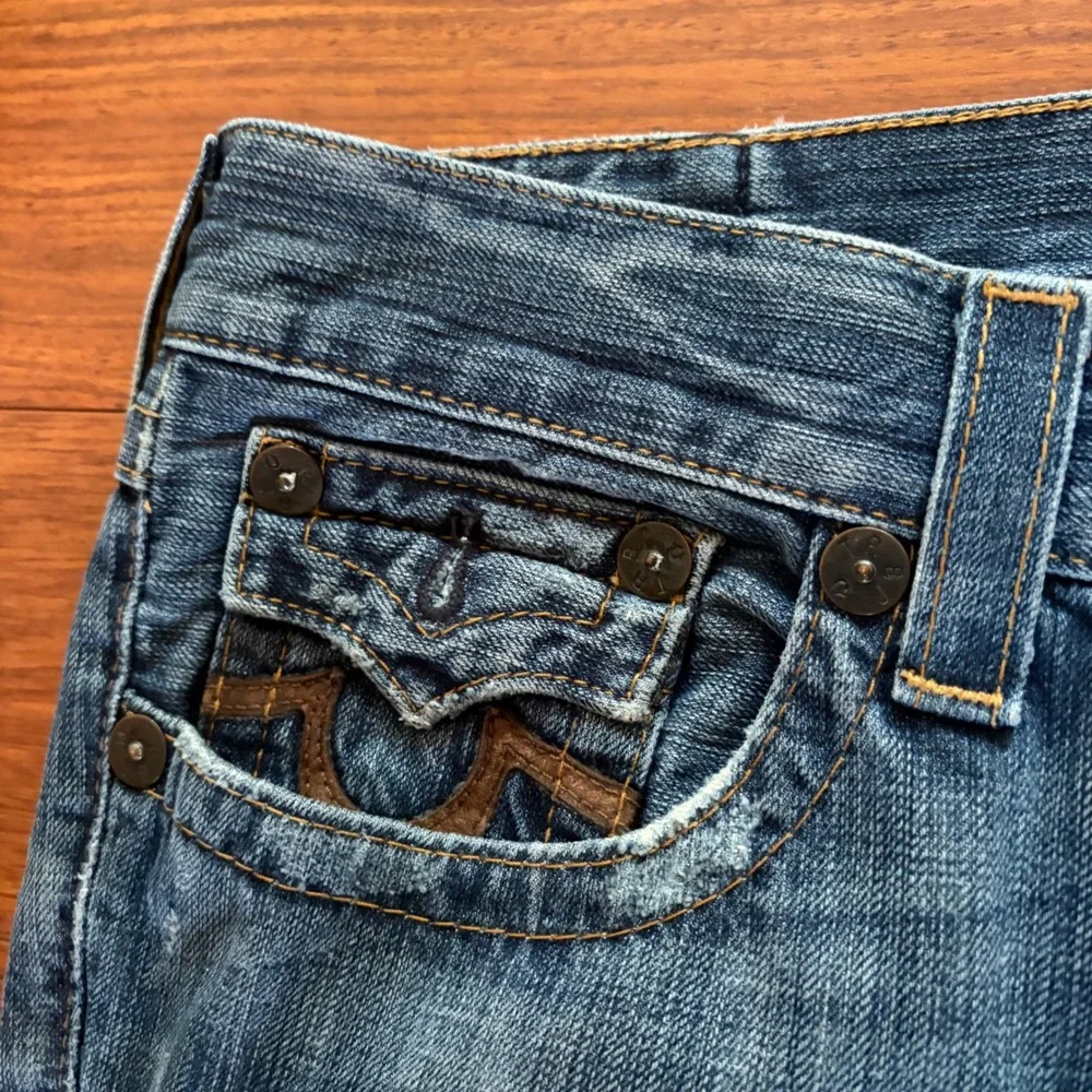 True Religion true religion